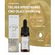 Meliora spectru complet 40% ulei CBD 4000 mg 