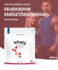 Nutriversum Whey PRO 1000 g - Iaurt de zmeură
