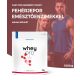 Nutriversum Whey PRO 1000 g - Iaurt de zmeură