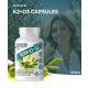 Natur Tanya® OLIVA K2+D3 capsule - 40 capsule