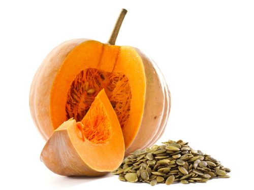 Natur Tanya® Ulei din semințe de dovleac – 250 ml