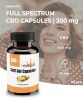 Hemp4Life Capsule din ulei de cânepă 300 mg 30 buc