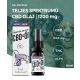 Vetrihemp Ulei CBD pentru animale peste 10 kg 12% 10 ml 1200mg
