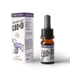 Vetrihemp Ulei CBD pentru animale peste 10 kg 12% 10 ml 1200mg
