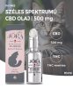 Jōra 5% ulei CBD pentru pisici 500 mg