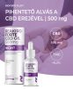 Reakiro Forte Night CBD olaj | 500 mg