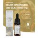 Meliora spectru complet 10% ulei CBD 1000 mg 