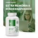USA Medical Ginkgo Biloba kapszula 60 db