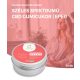 Cannada Relax CBD Gum 25 mg 45 buc | 1125 mg (Căpșuni)