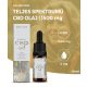 Meliora spectru complet 15% ulei CBD 1500 mg 