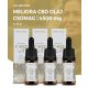 CBD Trio Pack 3x15% 1500 mg