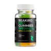 Reakiro CBD Gum 50 mg 30 buc | 1500 mg