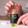 Reakiro CBD Gum 50 mg 30 buc | 1500 mg