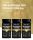 CBD Trio Pack 3x450 mg capsule CBD