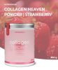 Nutriversum Colagen Heaven Căpșuni 300 g