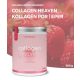Nutriversum Colagen Heaven Căpșuni 300 g