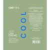 Balsam de răcire CBDVital Arthro COOL cu 500 mg CBD