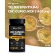 Meliora CBD Gum 50 mg 30 buc | 1500 mg (fructul pasiunii)