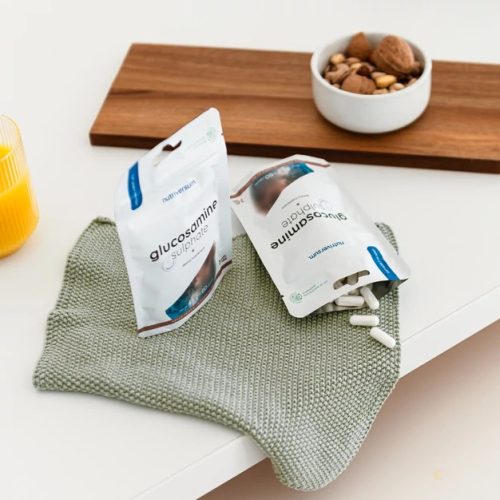 Nutriversum Glucozamin Sulfat capsule – 60 buc.