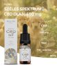 Meliora CBD ulei pentru câini 6% 600 mg