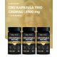 CBD Trio Pack 3x900 mg capsule CBD