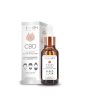 CeBDon Ulei de barbă cu parfum de eucalipt și mentă 300 mg CBD