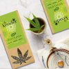 dr.kender BIO kendertea cu 472 mg CBD