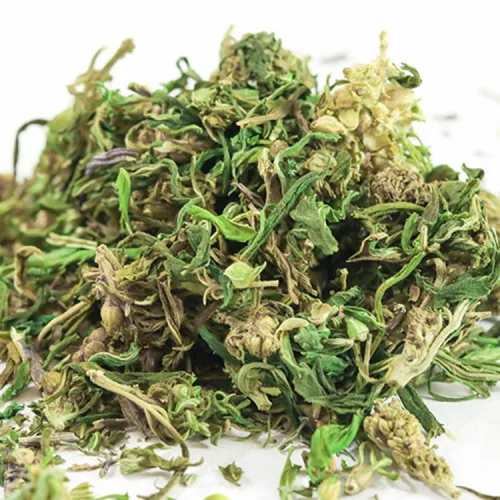 dr.kender ceai BIO din cânepă cu 472 mg CBD