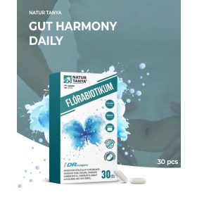 Natur Tanya® FLORABIOTICUM - 30 buc