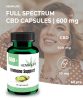 Hemp4Life Immune Support capsule 600 mg 60 buc