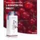 Nutriversum Lichid L-Carnitină băutură de cireșe - 500 ml