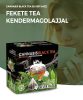 Cannabis Silver HaZe Ceai negru