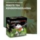 Cannabis Silver HaZe Ceai negru