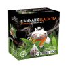 Cannabis Silver HaZe Ceai negru