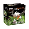 Cannabis Silver HaZe Ceai negru
