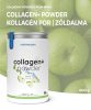 Nutriversum Colagen+ Măr verde - 600 g
