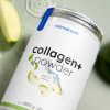 Nutriversum Colagen+ Măr verde - 600 g