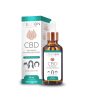 CeBDon Ulei de îngrijire a părului cu parfum de arbore de ceai 500 mg CBD