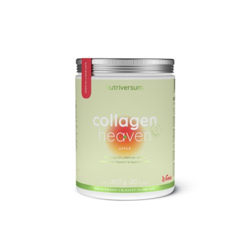 Nutriversum Colagen Heaven Alma - 300 g