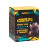 CannaBites brioșă de canabis cu ciocolată Haze