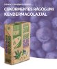 Gumă de mestecat Astra Hemp Cannabis - Blueberry