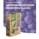 Gumă de mestecat Astra Hemp Cannabis - Blueberry