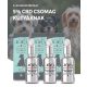 CBD Trio Pack pentru câini 3x5% 500 mg