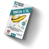 Natur Tanya® Omega-3 TG Fish Oil Capsule - 60 Capsule