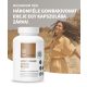 USA Medical Ciuperci Trio Capsule 60 Capsule