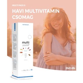 Nutriversum Multi Pack 8 - 30 pachete