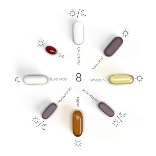 Nutriversum Multi Pack 8 - 30 pachete