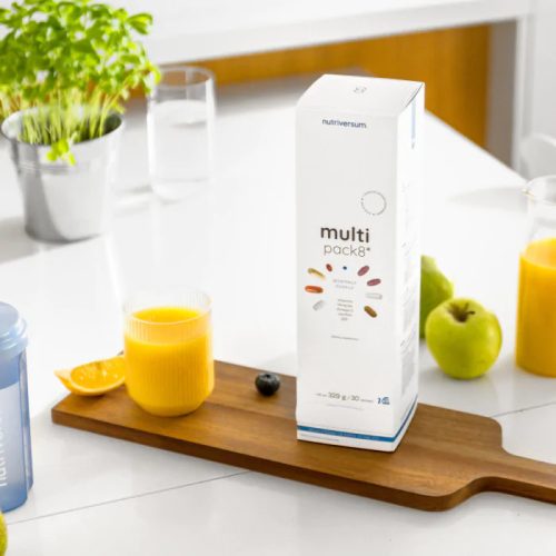 Nutriversum Multi Pack 8 - 30 pachete