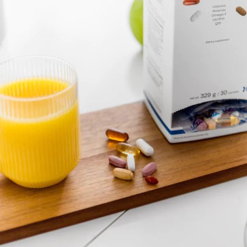 Nutriversum Multi Pack 8 - 30 pachete