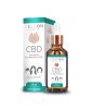 CeBDon Ulei natural pentru îngrijirea părului cu 500 mg CBD